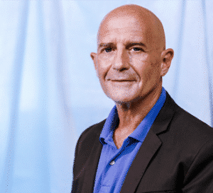 David Ben Kay